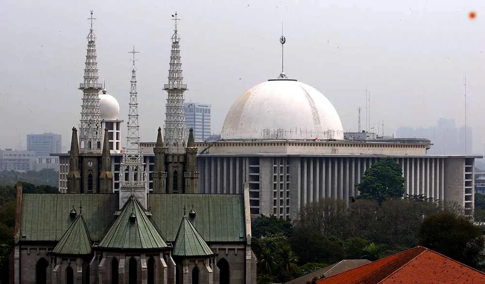 Jakarta One Day Itinerary: How to See Everything in 24 Hours - Ekaputra