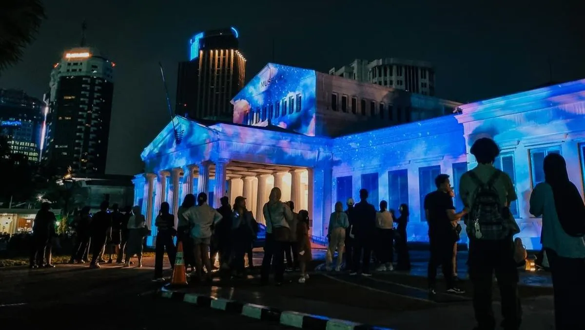 Jakarta Nightlife Guide: Where to Go After Dark - Ekaputra