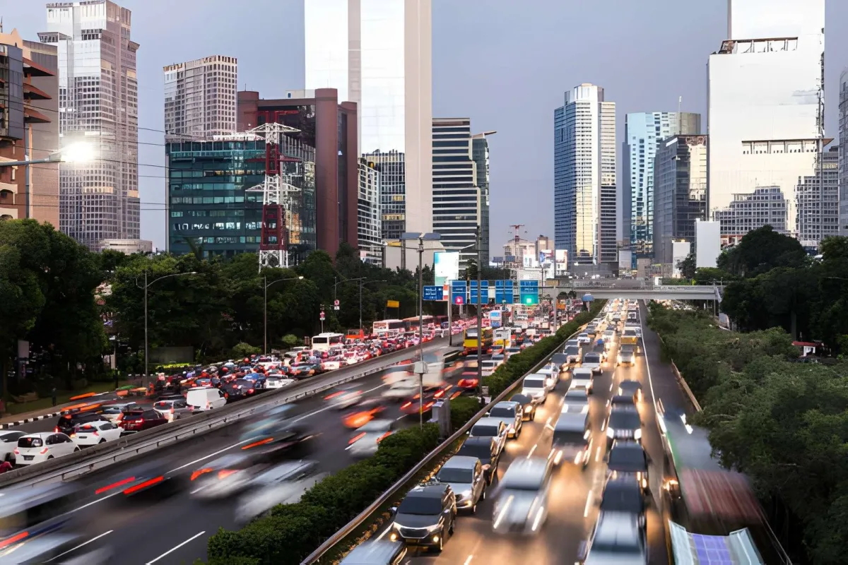 Culture Shock in Jakarta: 9 Things That Will Surprise First-Time Visitors - Ekaputra