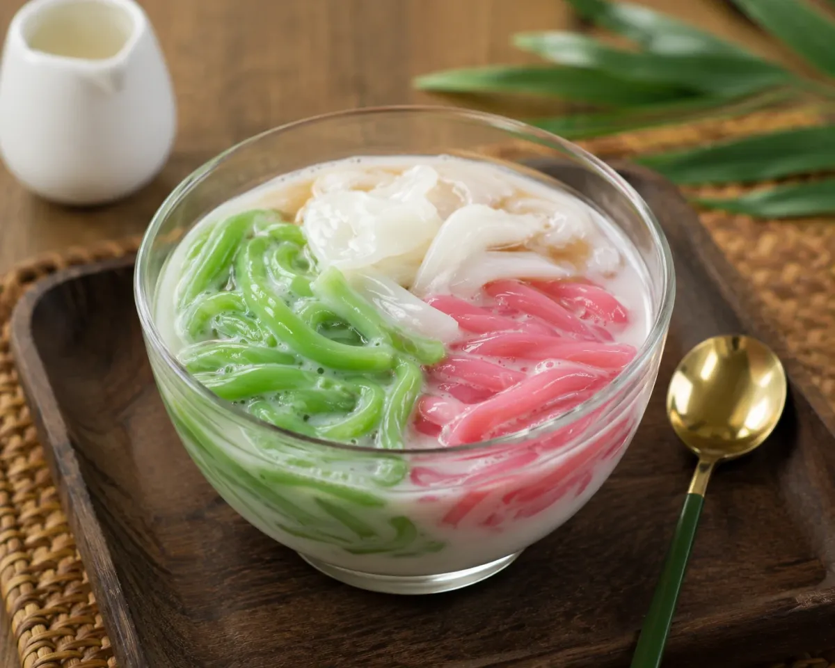 What to Eat in Jakarta: 10 Local Foods You Should Try - Ekaputra