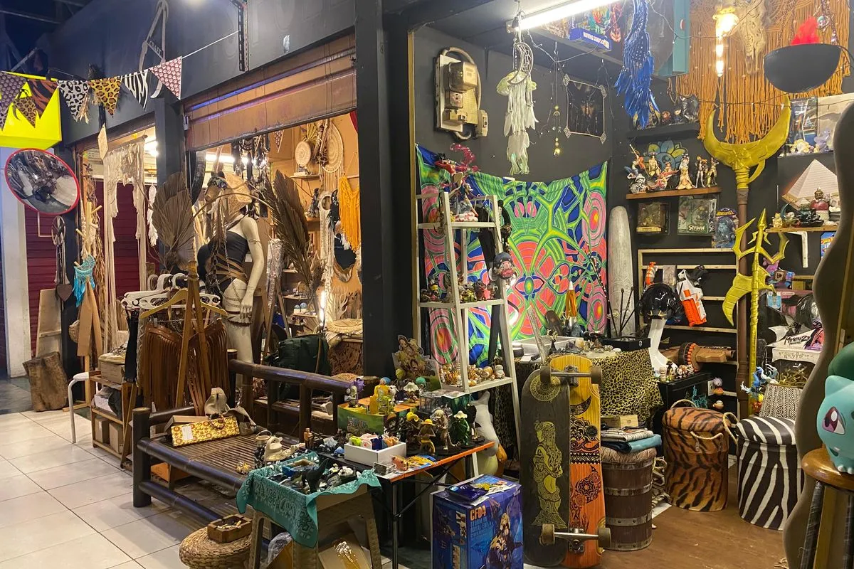 Jakarta Local Food Markets: Where Guides Take Foodies - Ekaputra