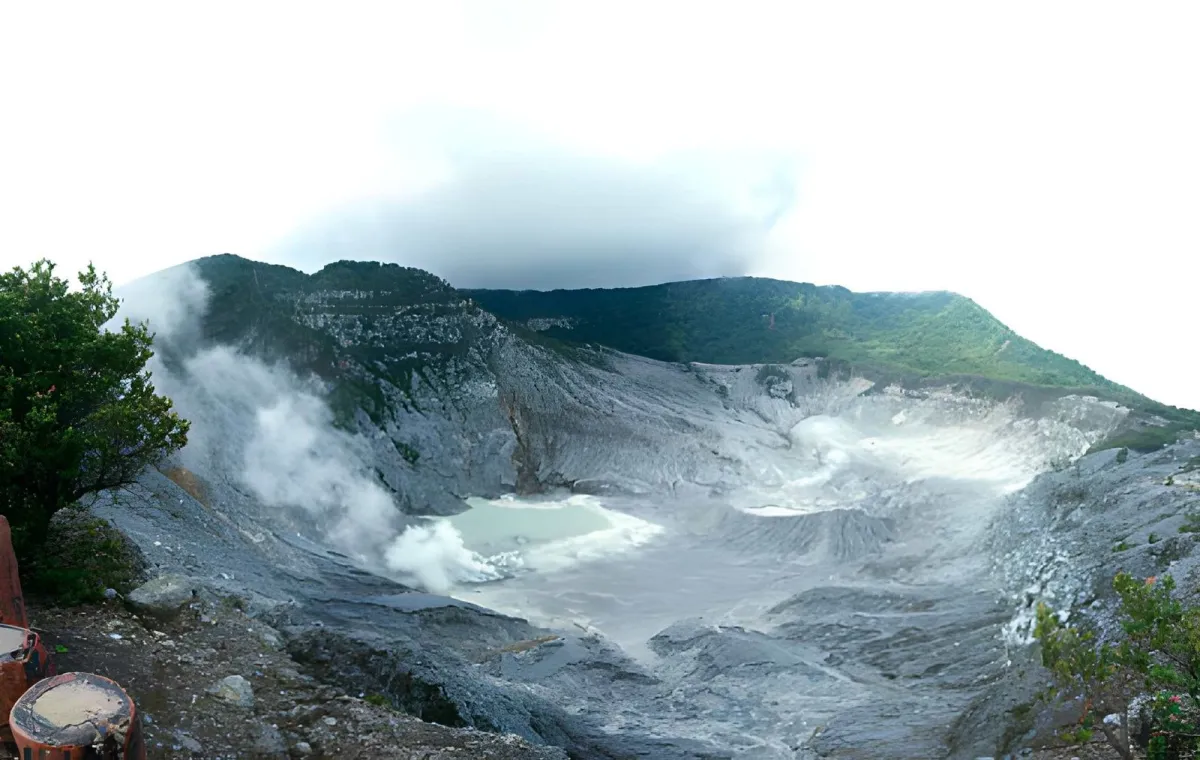 Bandung in One Day: What to See If You Only Have 24 Hours - Ekaputra