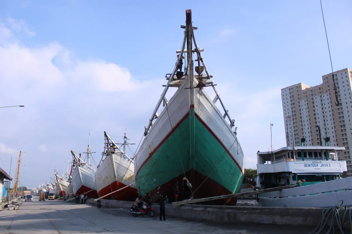 Jakarta Shore Excursion: Best Tours for Cruise Passengers - Ekaputra