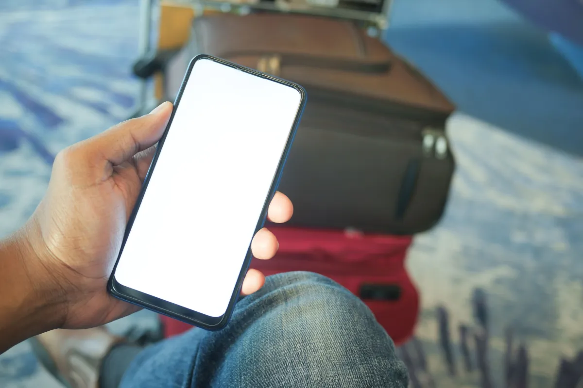 Where to Get Picked Up by Grab at Jakarta Airport (CGK) - Ekaputra