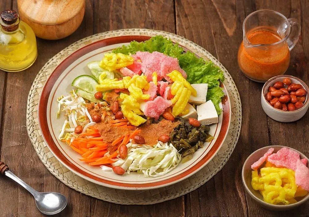 Authentic Betawi Food Experience: A Guide to Jakarta’s Traditional Flavors - Ekaputra