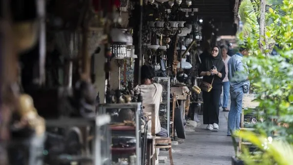 25 Things to Do in Jakarta: The Ultimate Guide for First-Time Visitors - Ekaputra
