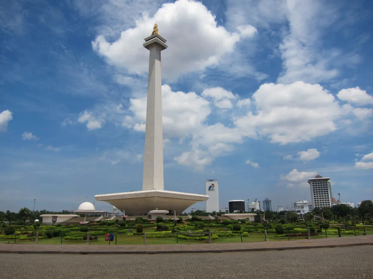 Where to Stay in Jakarta: Best Areas for Tourists - Ekaputra