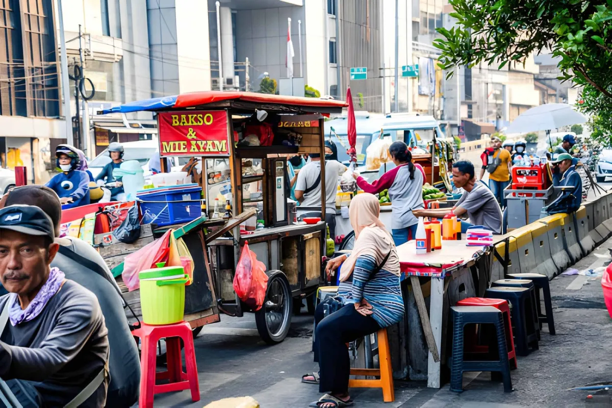 What to Expect on a Jakarta City Tour: A Realistic Breakdown - Ekaputra