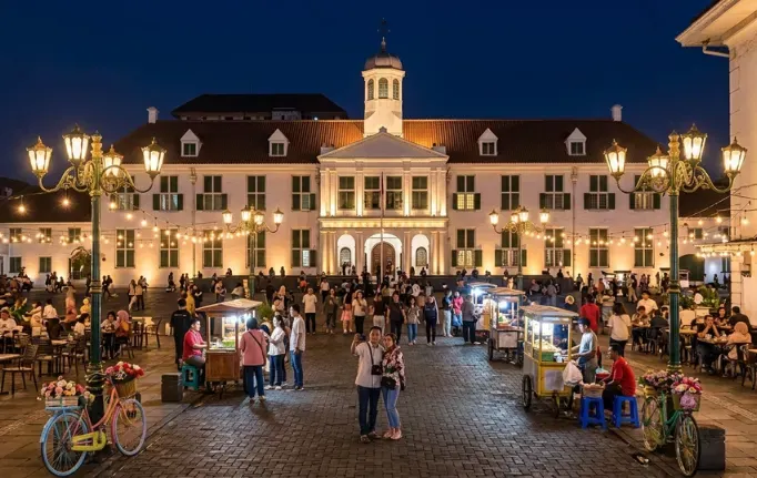 Jakarta Night Tour Guide: Open-Top Bus vs Night Tour — Which One Is Right for You? - Ekaputra