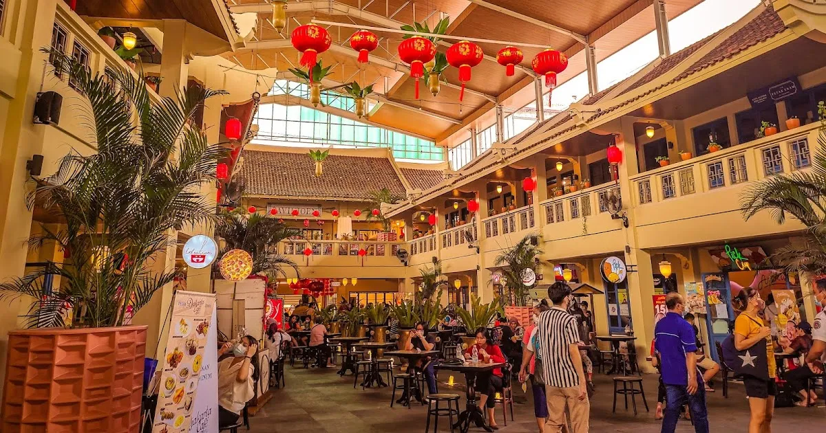 Jakarta Evening Food Tasting Walk: A Night Culinary Experience in the City - Ekaputra