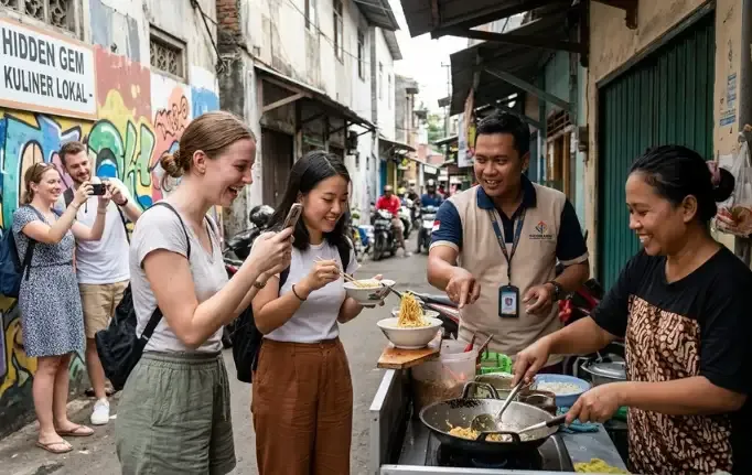 Jakarta Night Tour Guide: Open-Top Bus vs Night Tour — Which One Is Right for You? - Ekaputra