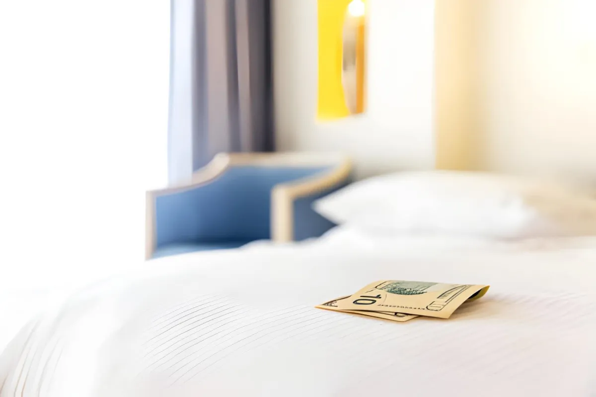 Tipping in Jakarta and Indonesia: What Tourists Need to Know - Ekaputra