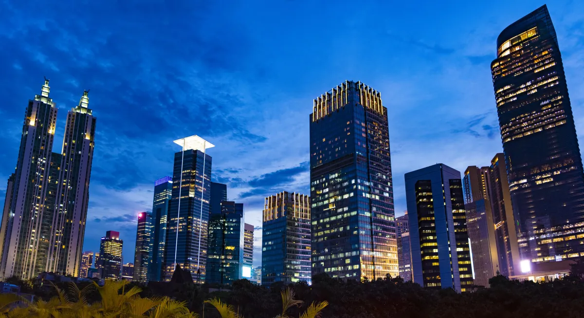 What to Skip in Jakarta When You Only Have One Day - Ekaputra