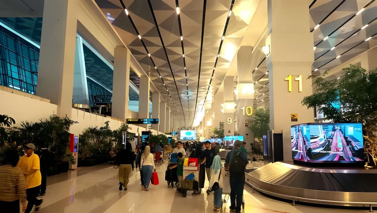 Jakarta Travel Tips: 20 Things You Have to Know Before Visiting - Ekaputra