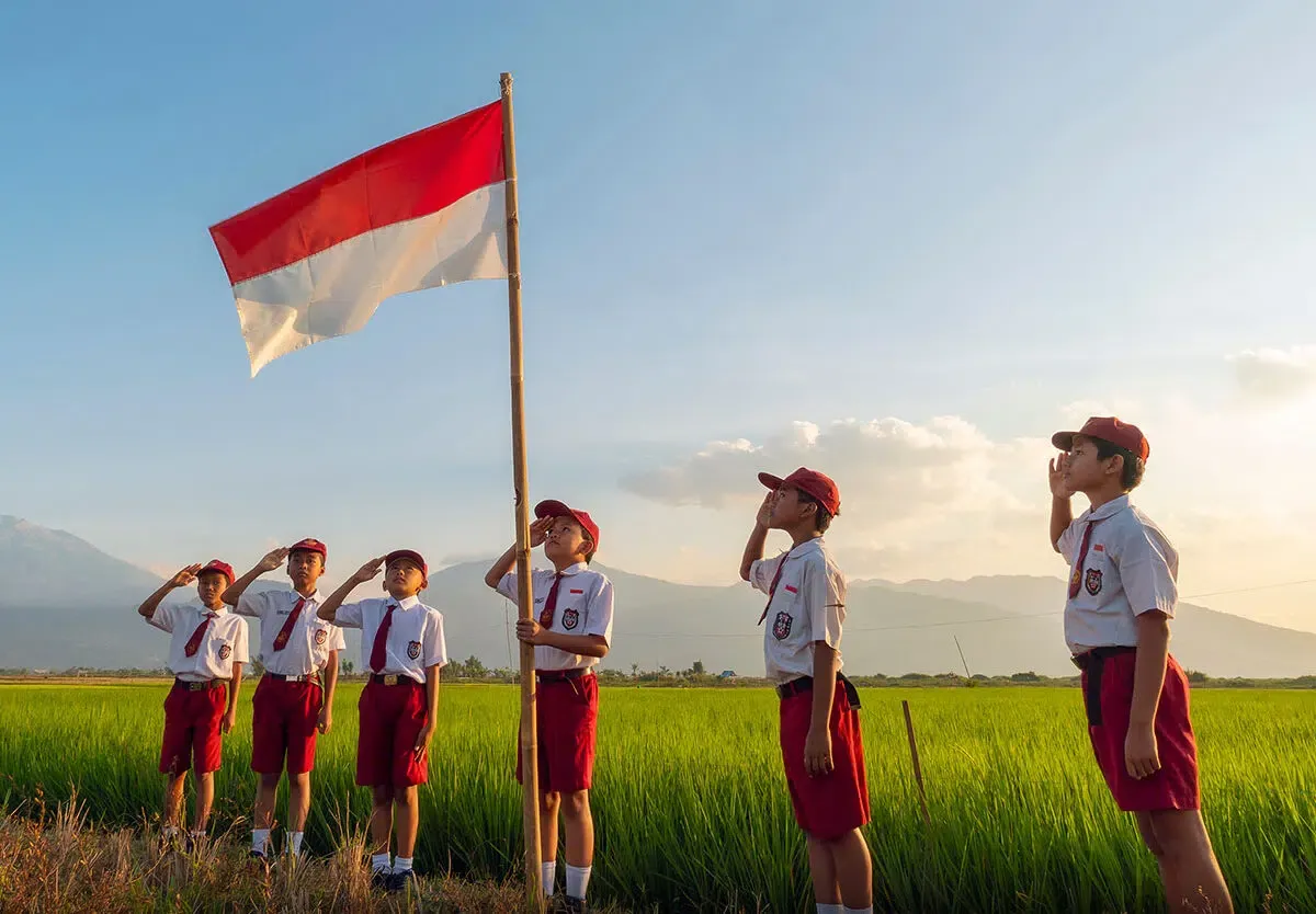 Indonesia Independence Day in Jakarta: What to Expect on August 17 - Ekaputra