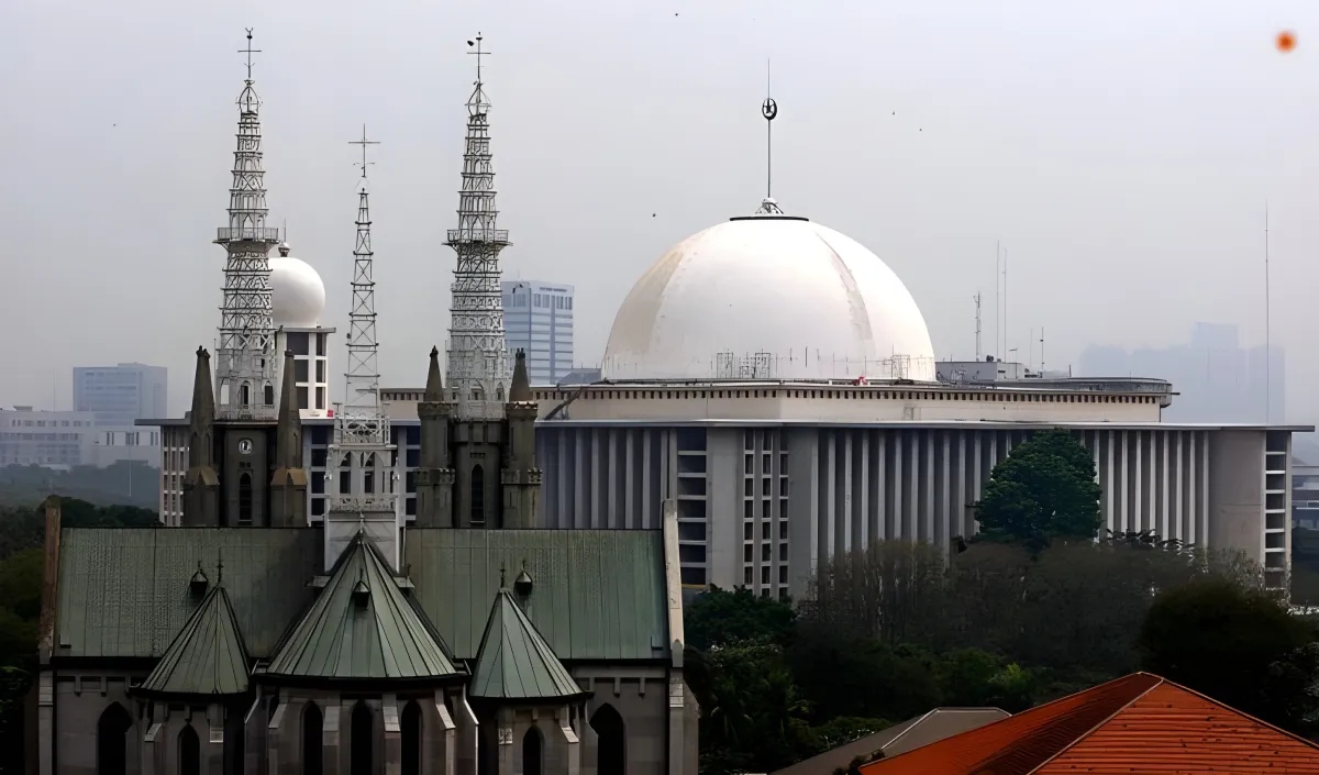What to Skip in Jakarta When You Only Have One Day - Ekaputra