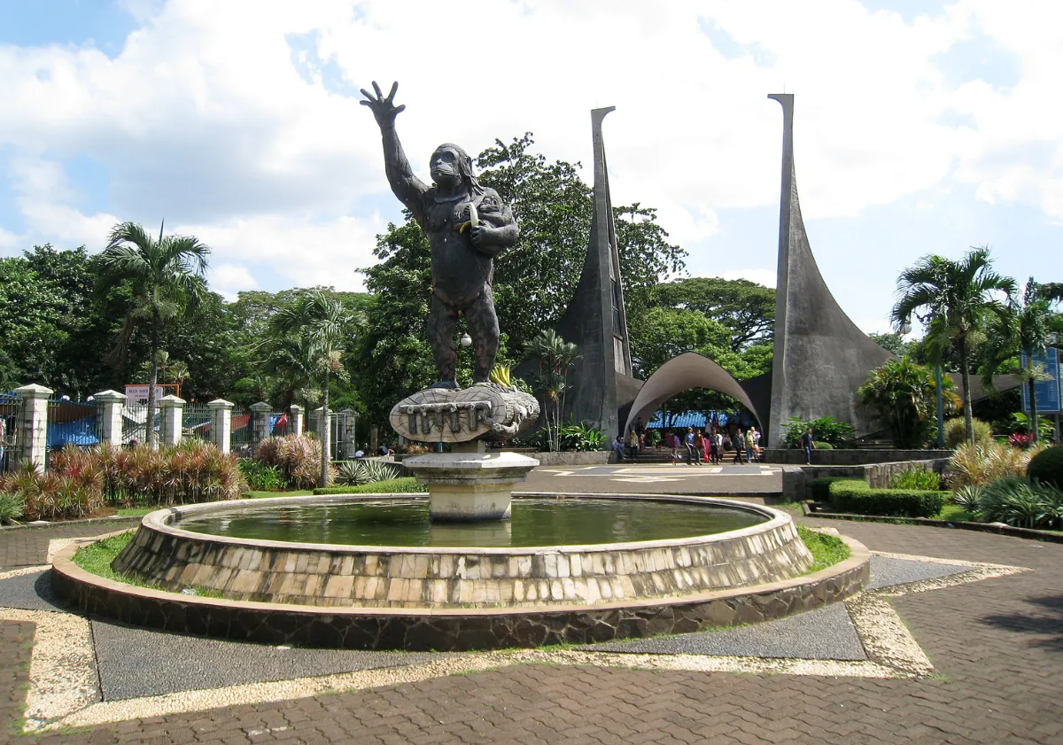 25 Things to Do in Jakarta: The Ultimate Guide for First-Time Visitors - Ekaputra