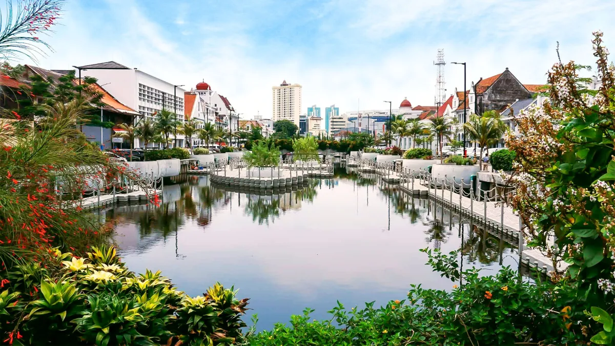 Tips for Visiting Jakarta Safely and Comfortably - Ekaputra