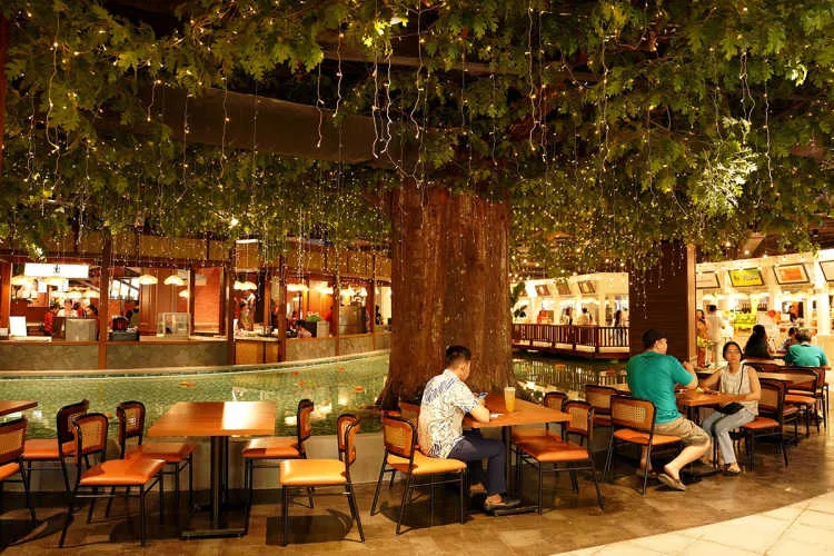 Lippo Mall Nusantara Directory: Your Ultimate Shopping and Dining Guide - Ekaputra