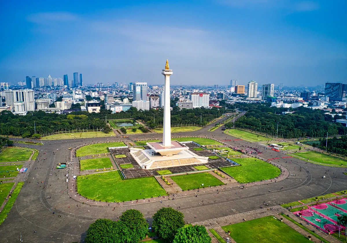 Jakarta City Tour: The Complete Guide to Exploring the Capital - Ekaputra