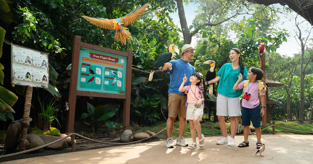 Ancol Dreamland Jakarta: Complete Visitor Guide (Dufan, Sea World, Beaches) - Ekaputra