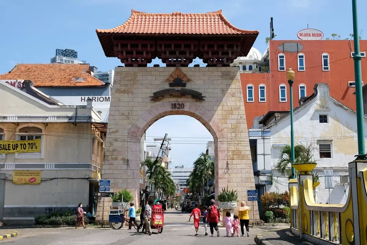 Jakarta Market Exploration Tour: Discover the City’s Most Vibrant Local Markets - Ekaputra