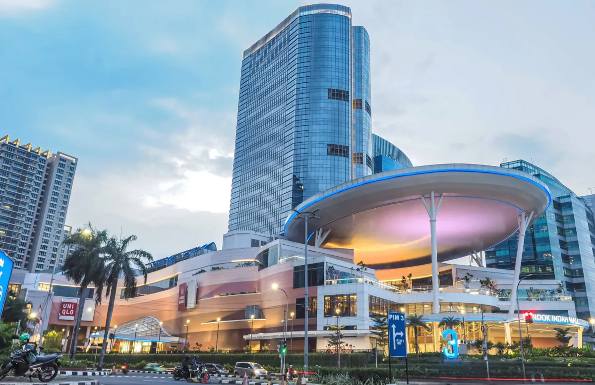 Things to Do in South Jakarta: 15 Best Activities - Ekaputra
