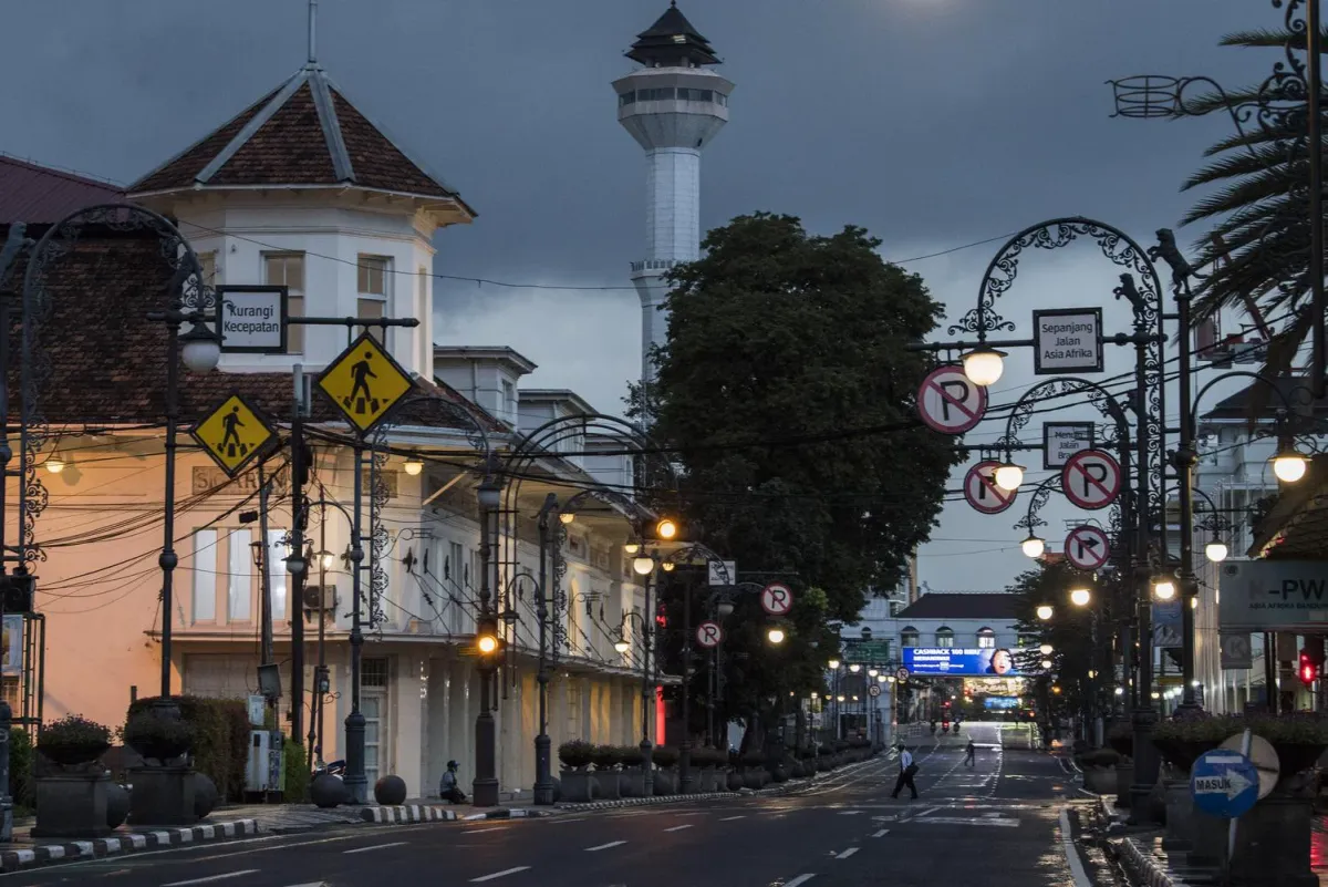 6 Best Day Trips from Jakarta: Explore Stunning Destination - Ekaputra