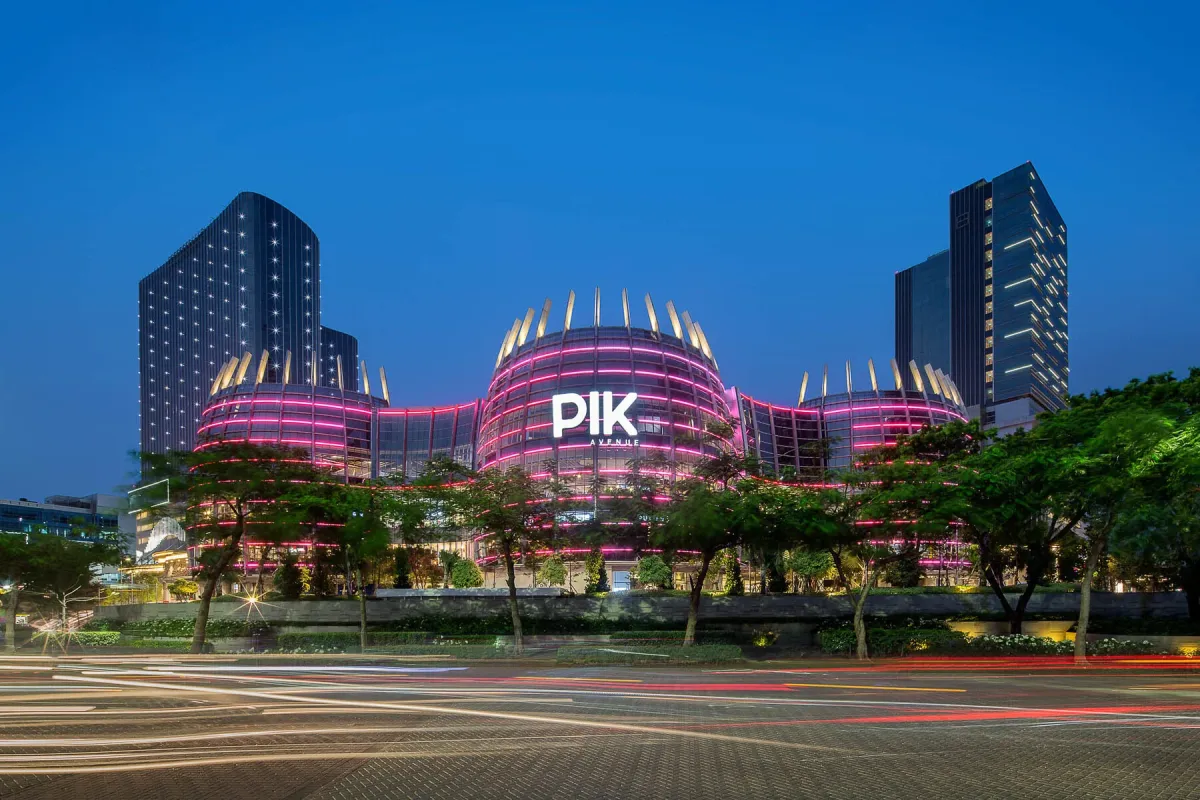 Short Transit Jakarta Exploration: What to Do in Jakarta with Limited Time - Ekaputra