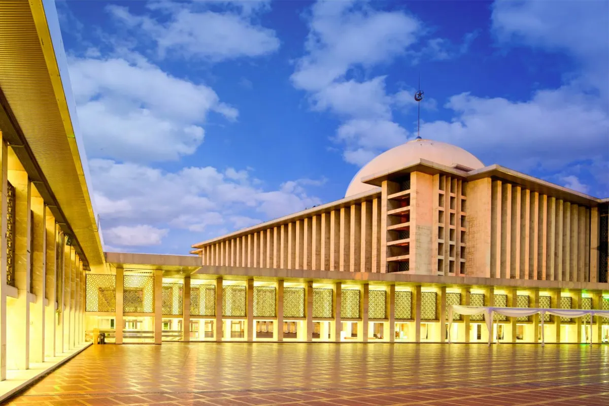 25 Things to Do in Jakarta: The Ultimate Guide for First-Time Visitors - Ekaputra