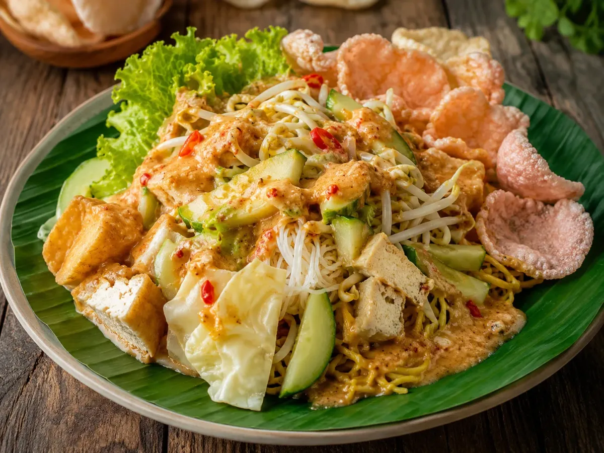 What to Eat in Jakarta: 10 Local Foods You Should Try - Ekaputra