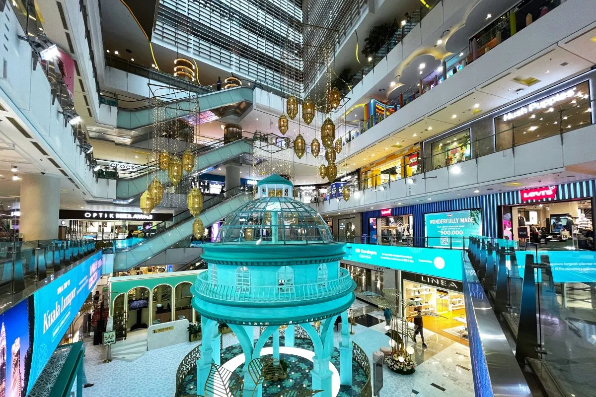 Free Things in Jakarta That Won't Cost you Much - Ekaputra
