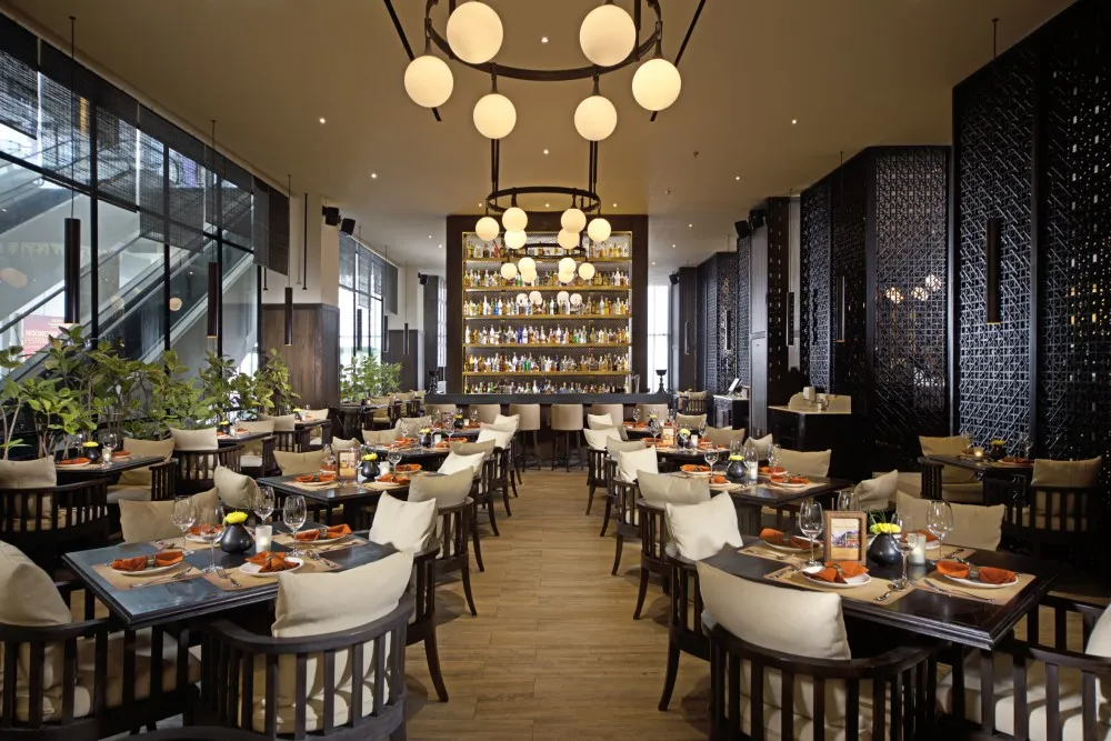 Best Seafood Restaurants in Jakarta - Ekaputra