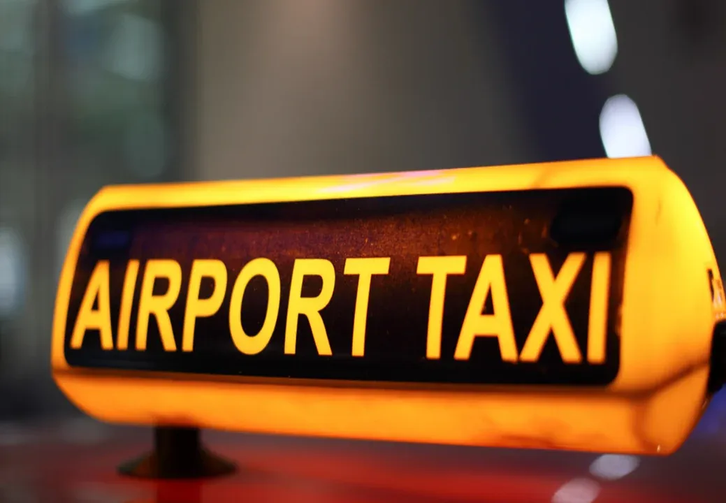 Late-Night Arrival in Jakarta: Safe Transfer Tips From CGK Airport - Ekaputra