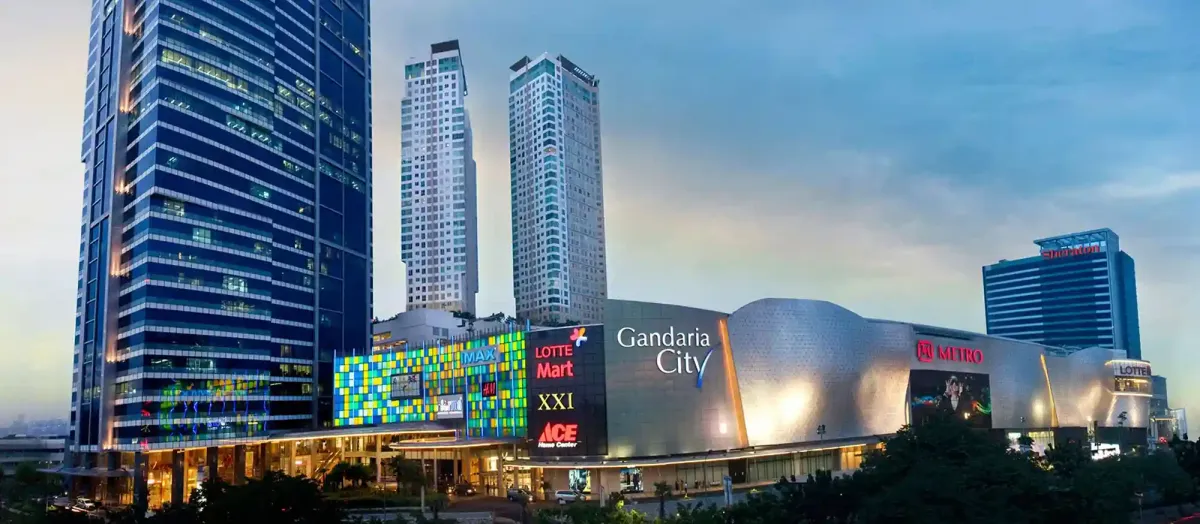 Things to Do in South Jakarta: 15 Best Activities - Ekaputra