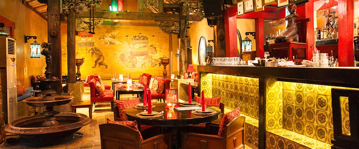 Best Halal Restaurants in Jakarta for Muslim Travelers - Ekaputra