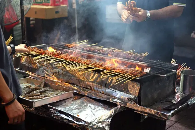 Jakarta Travel Guide: Everything Changed After the Capital Moved - Ekaputra
