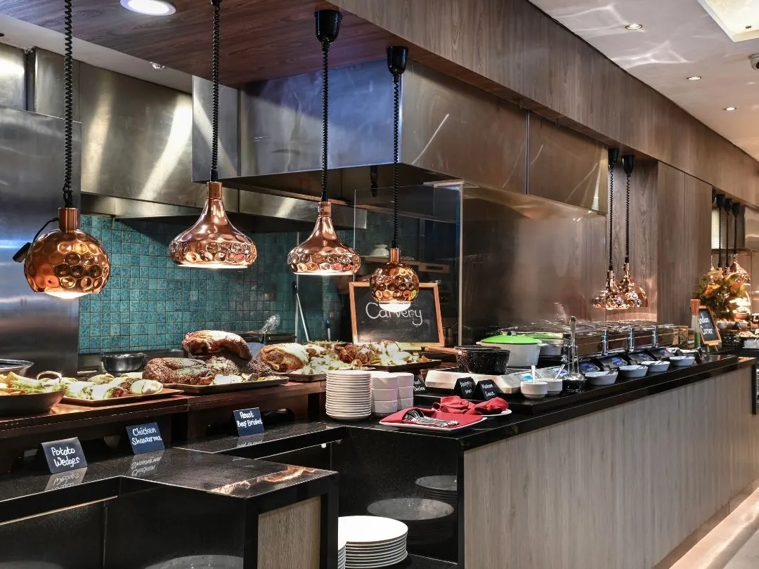 Best Seafood Restaurants in Jakarta - Ekaputra