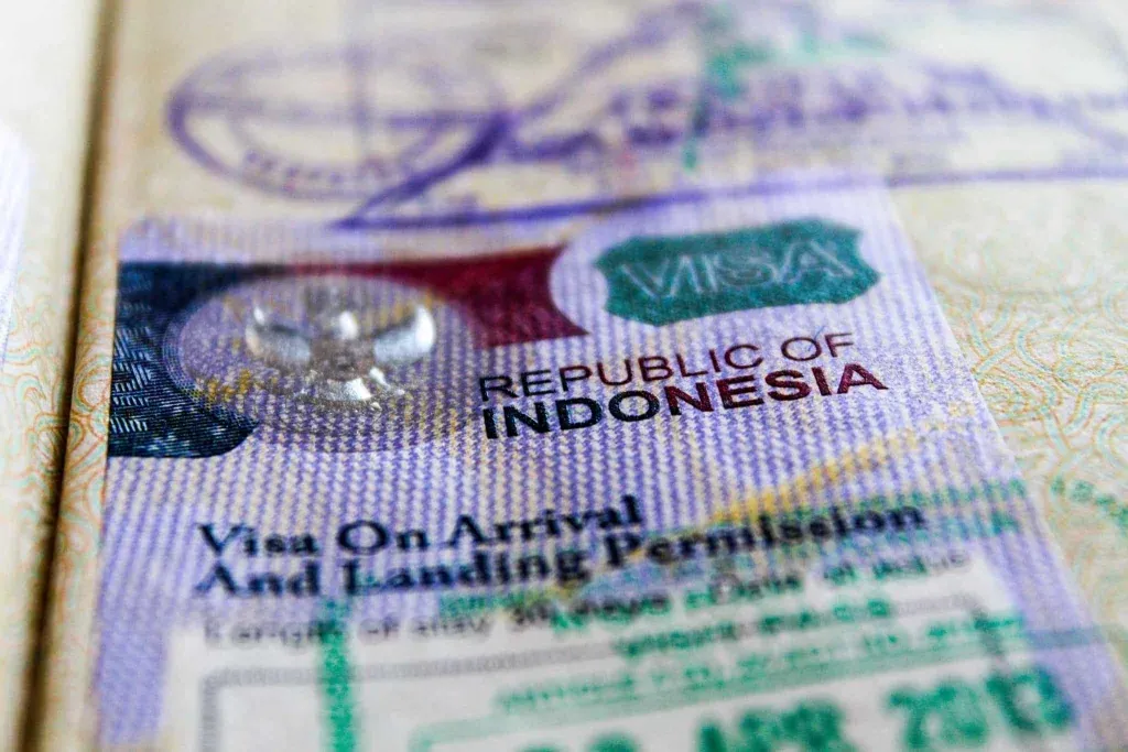 VOA vs e-VOA: Which One Should You Actually Get? - Ekaputra