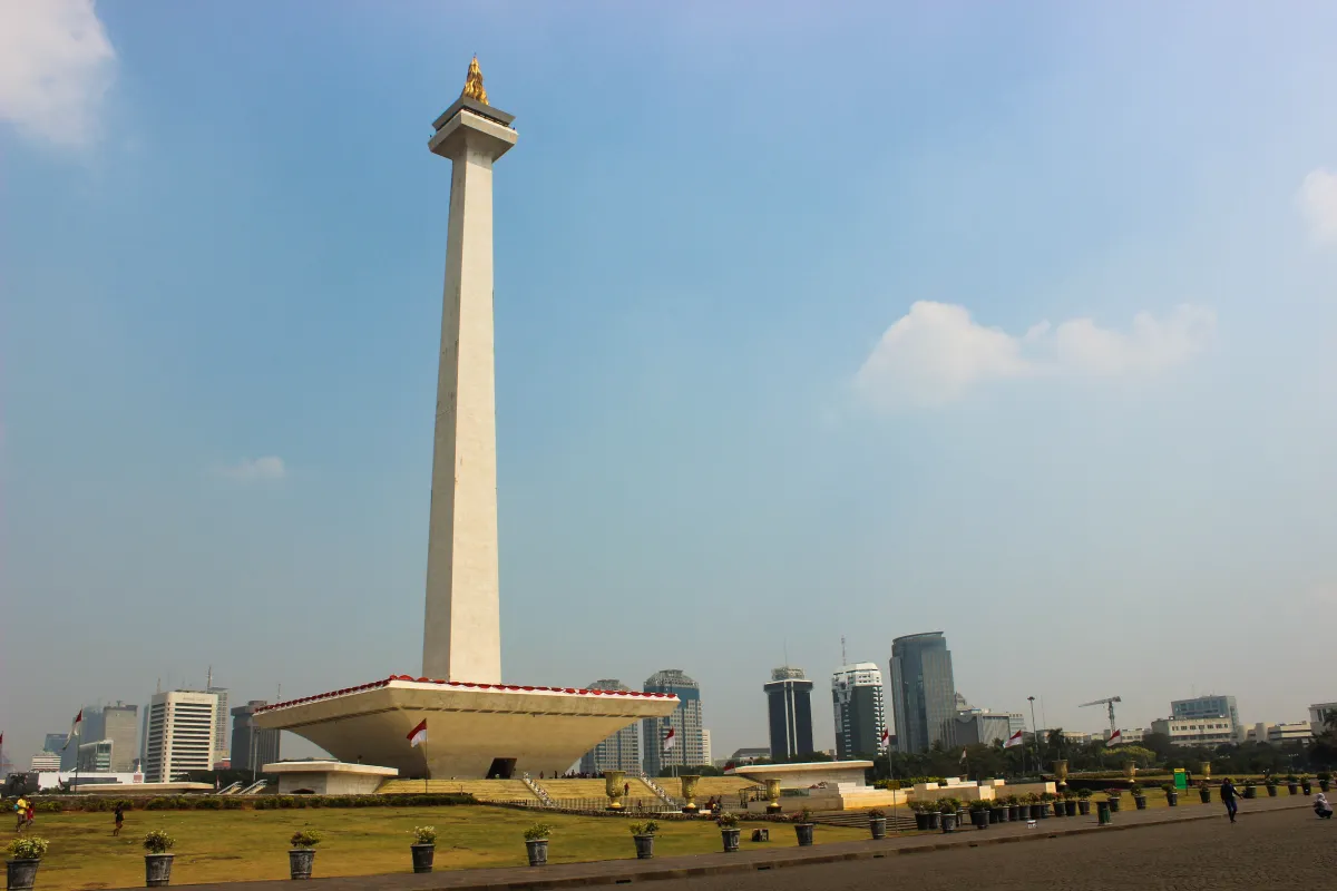 Why You Need a Private Tour Guide in Jakarta? - Ekaputra