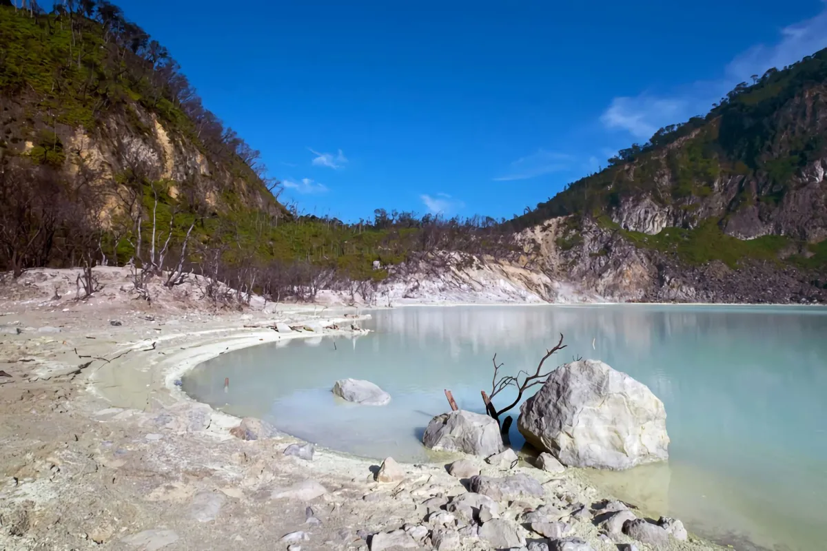 Jakarta to Bandung Day Trip: What to See & How to Plan It - Ekaputra