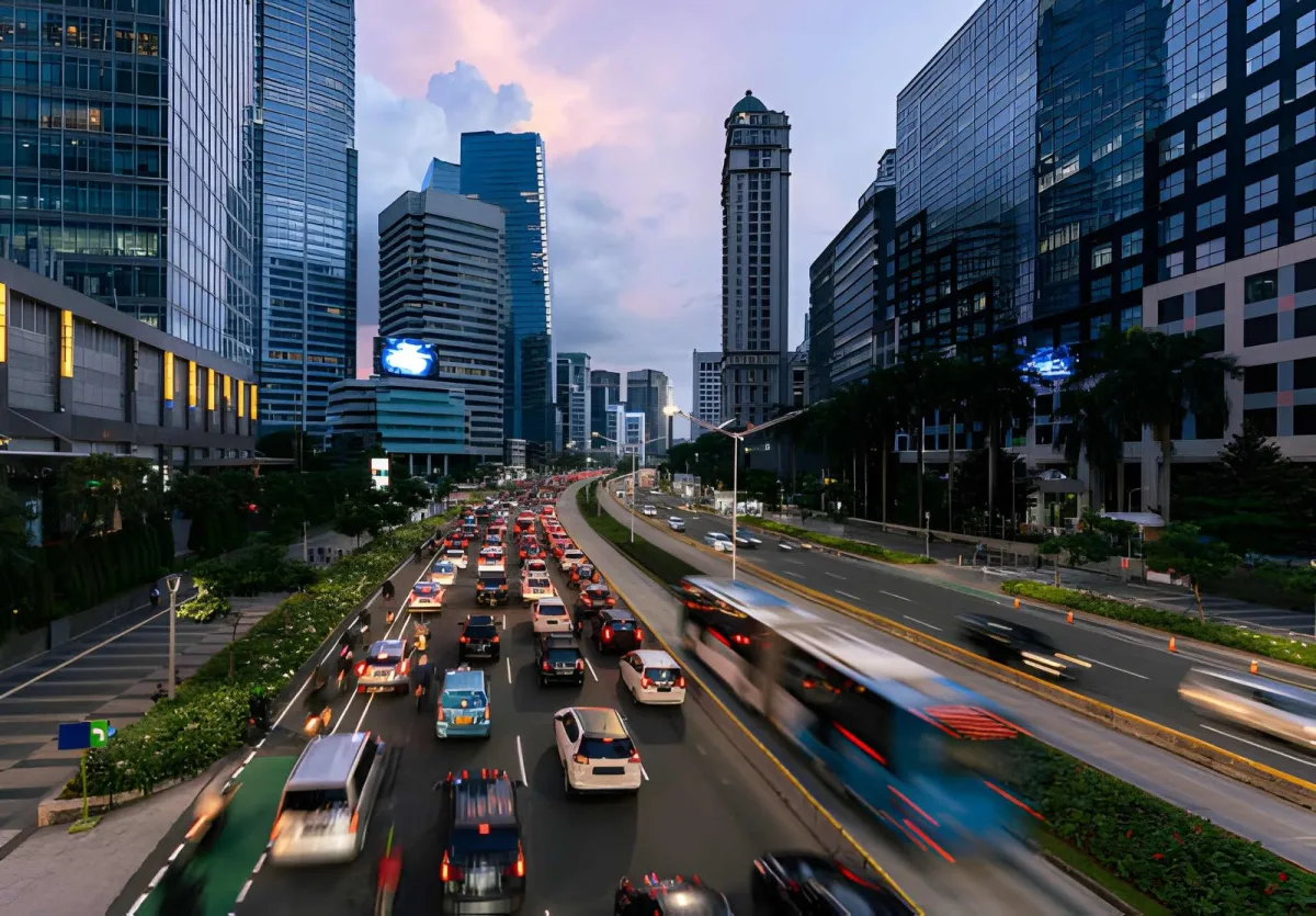 Jakarta Travel Tips: 20 Things You Have to Know Before Visiting - Ekaputra