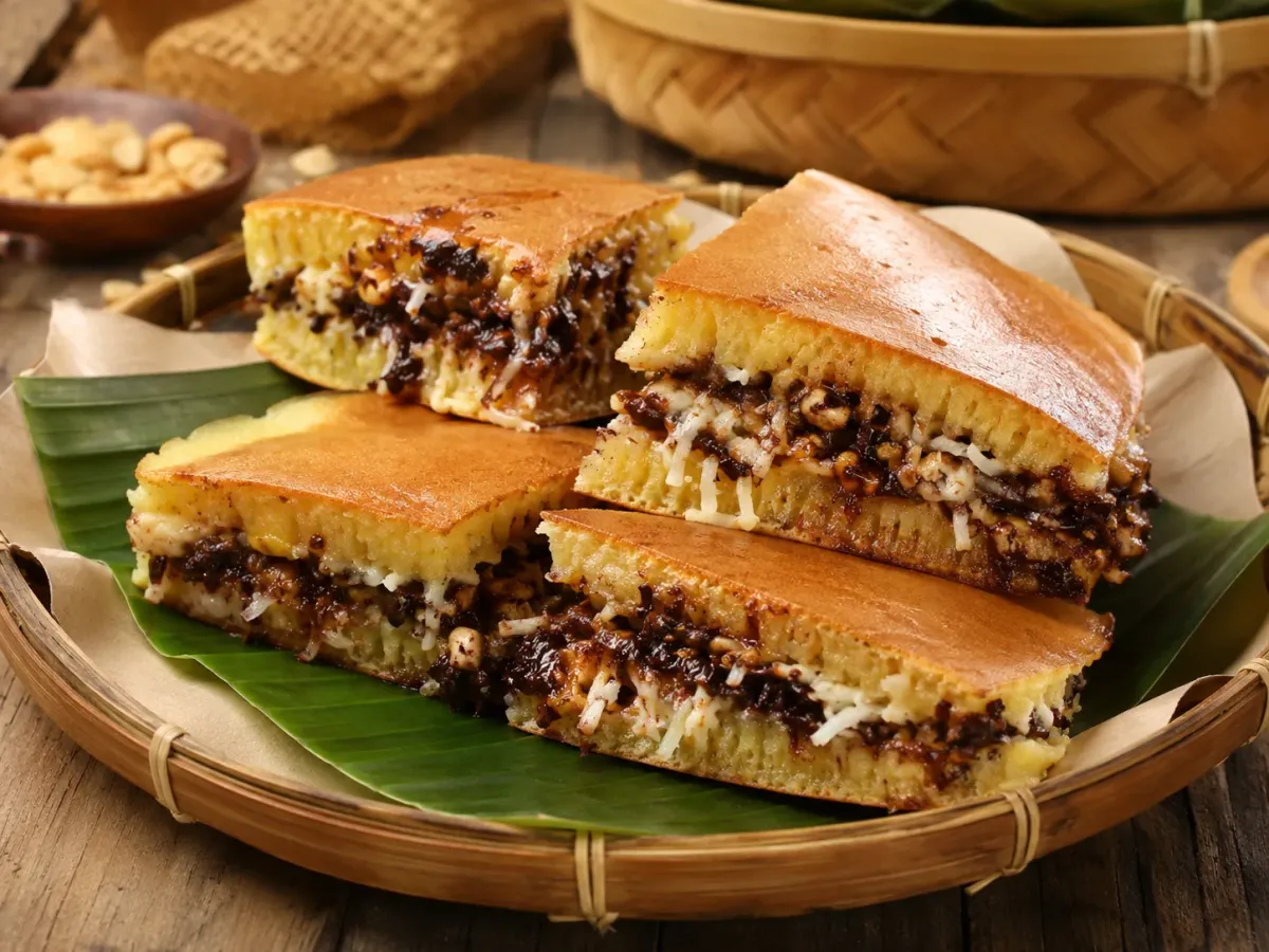 What to Eat in Jakarta: 10 Local Foods You Should Try - Ekaputra