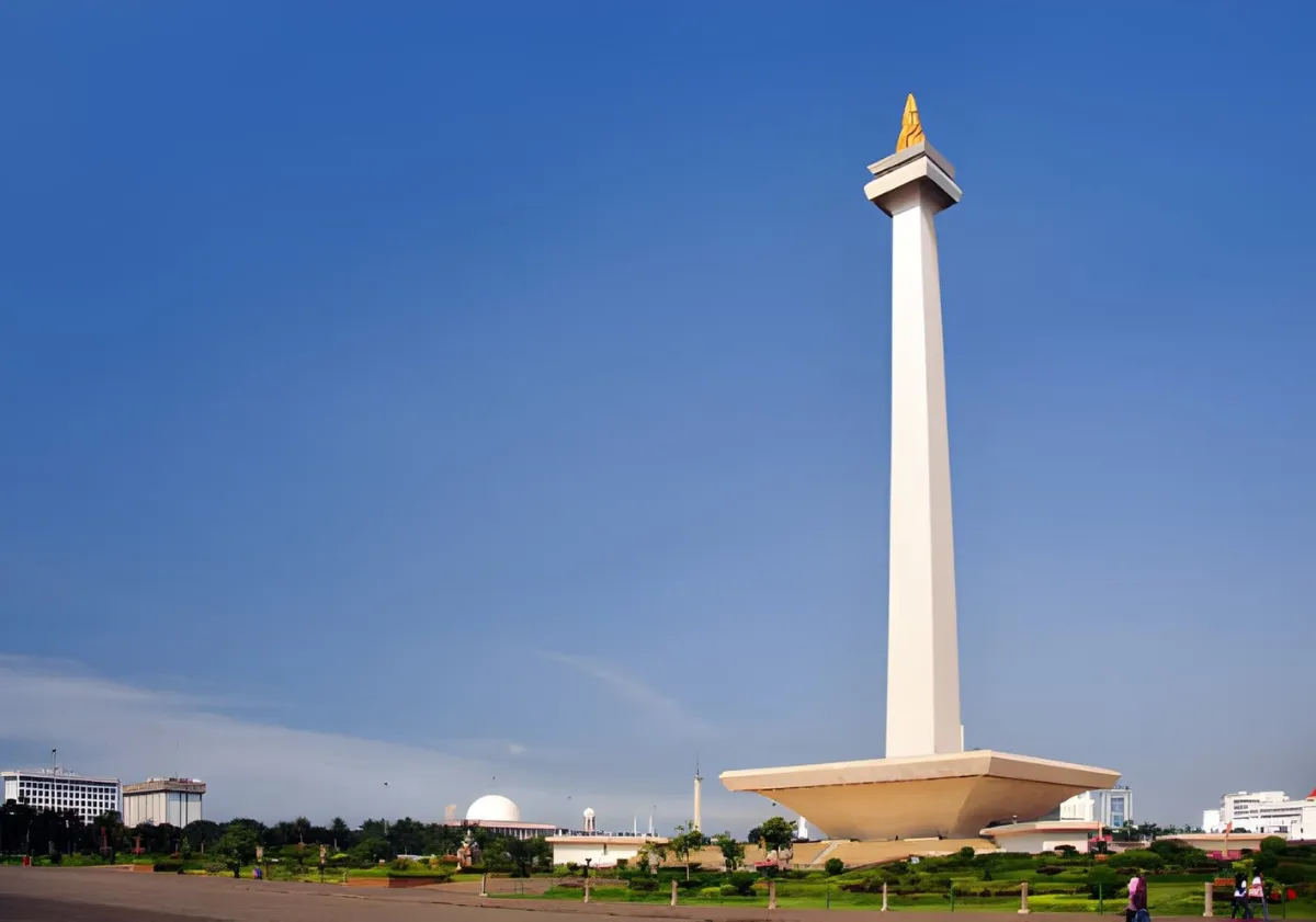 25 Things to Do in Jakarta: The Ultimate Guide for First-Time Visitors - Ekaputra
