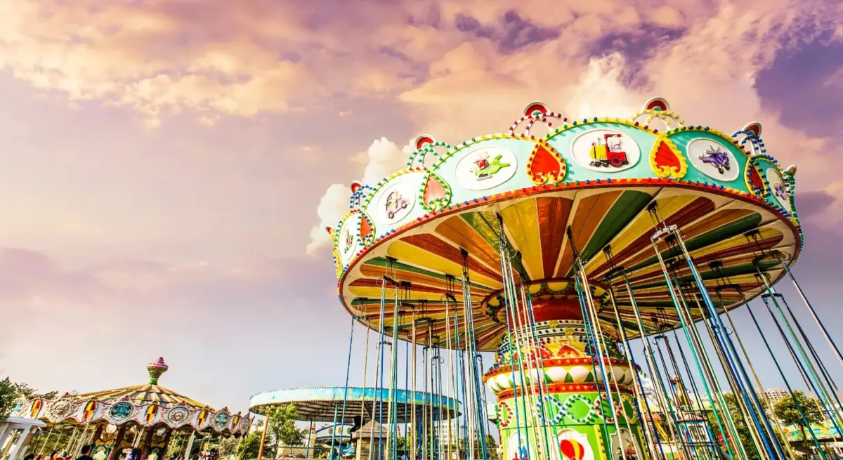 Ancol Dreamland Jakarta: Complete Visitor Guide (Dufan, Sea World, Beaches) - Ekaputra