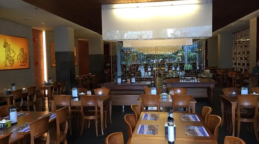 Best Halal Restaurants in Jakarta for Muslim Travelers - Ekaputra