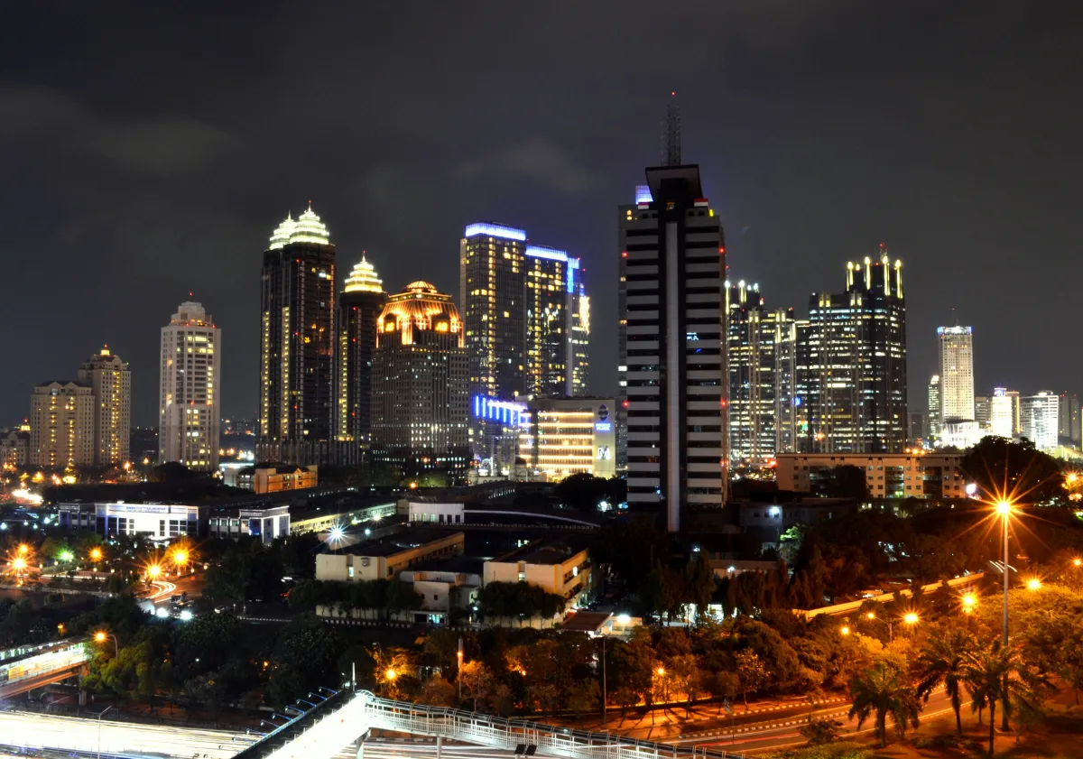 25 Things to Do in Jakarta: The Ultimate Guide for First-Time Visitors - Ekaputra