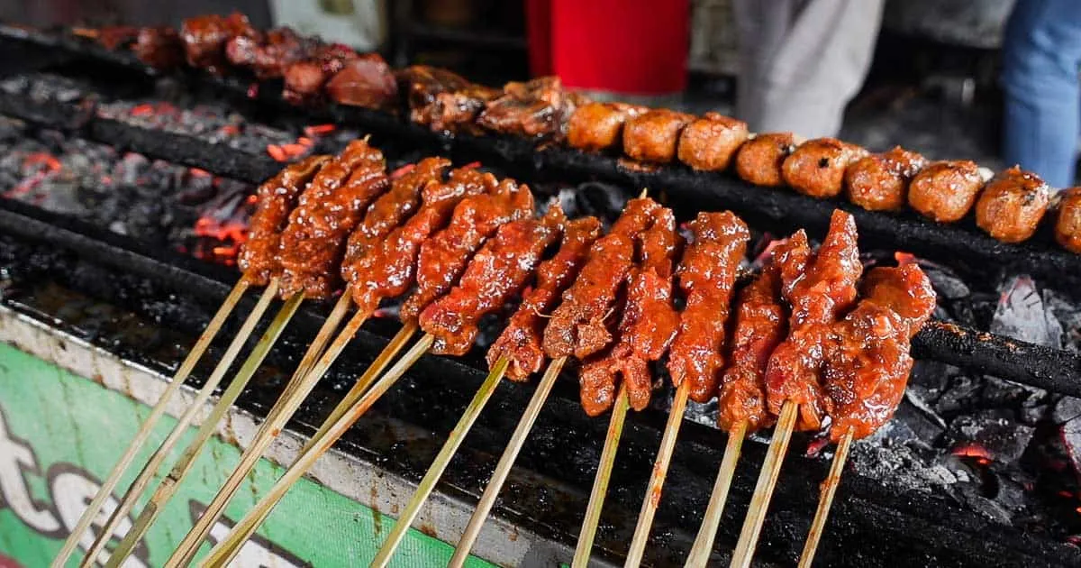 Jakarta Nightlife Guide: Where to Go After Dark - Ekaputra