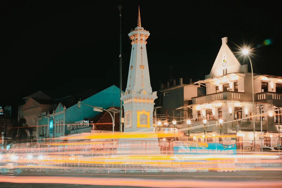 Late-Night Food Near Malioboro: Where Yogyakarta Eats After Dark - Ekaputra