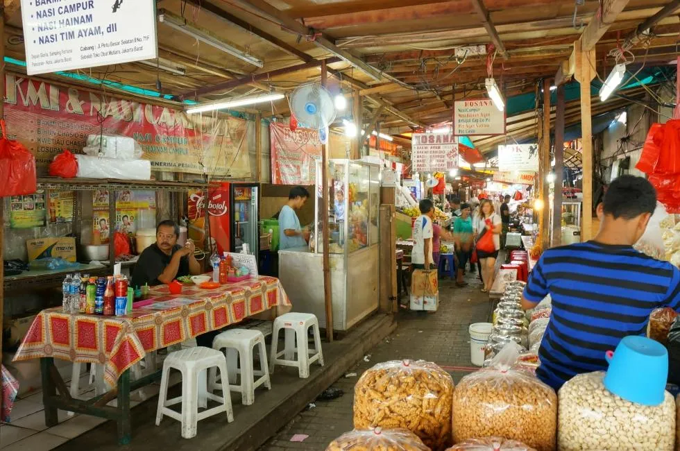 Jakarta 3-Day Itinerary: The Ultimate First-Timer's Guide - Ekaputra